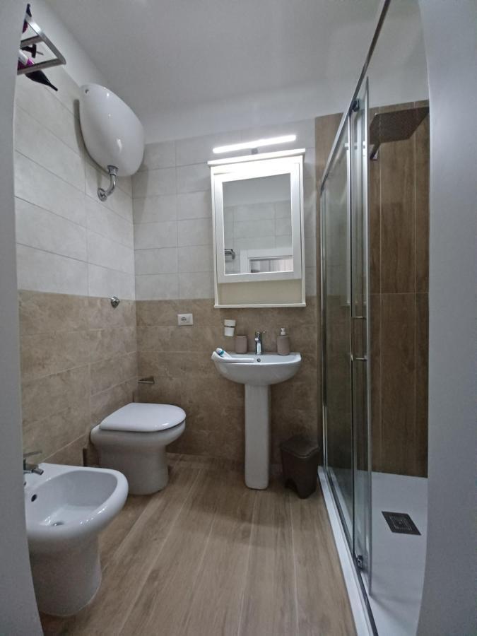 Residenza Napoletana Apartment Наполи Екстериор снимка