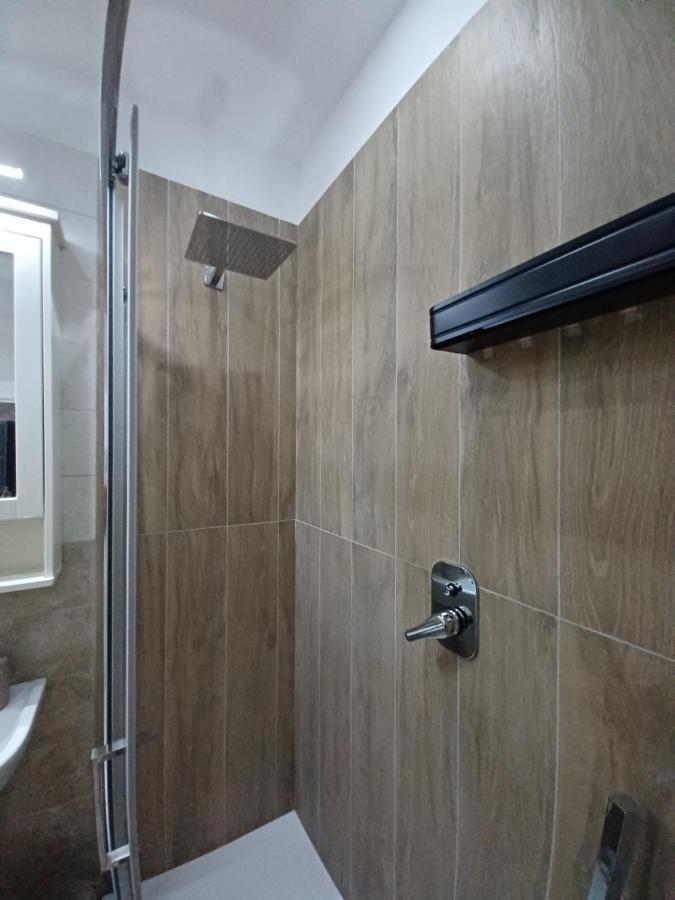 Residenza Napoletana Apartment Наполи Екстериор снимка