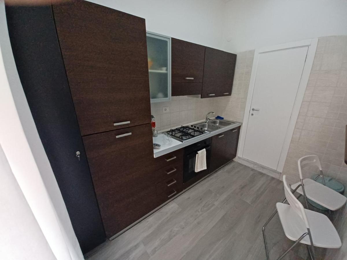 Residenza Napoletana Apartment Наполи Екстериор снимка