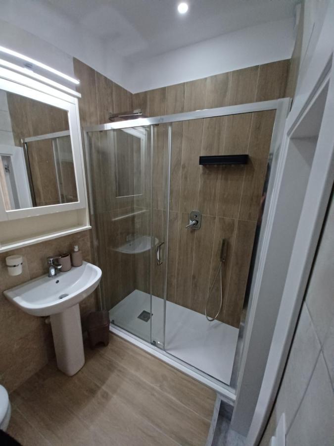 Residenza Napoletana Apartment Наполи Екстериор снимка