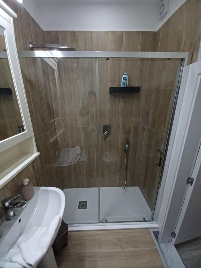 Residenza Napoletana Apartment Наполи Екстериор снимка
